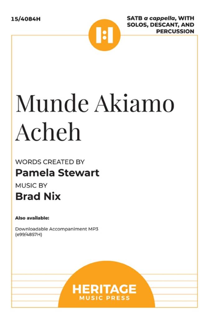 Munde Akiamo Acheh